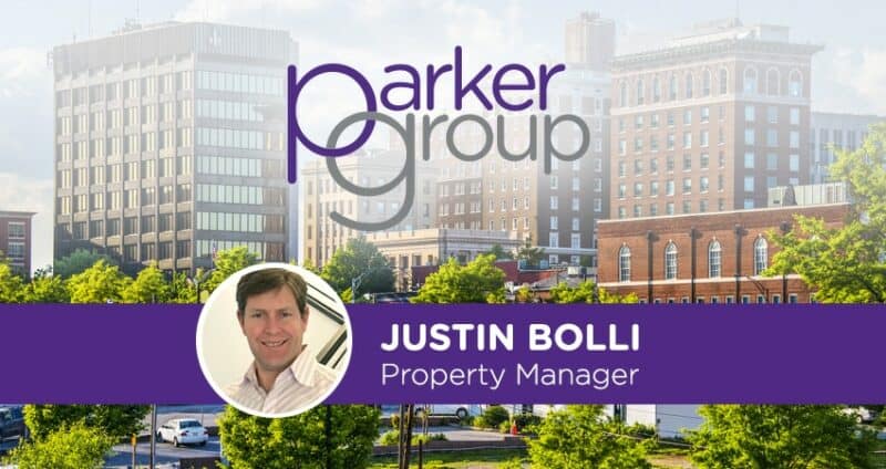 New Service from Parker Group: Property Management