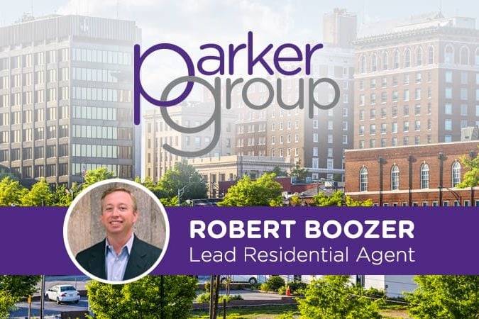 Get to Know The Parker Group: Robert Boozer | The Parker Group