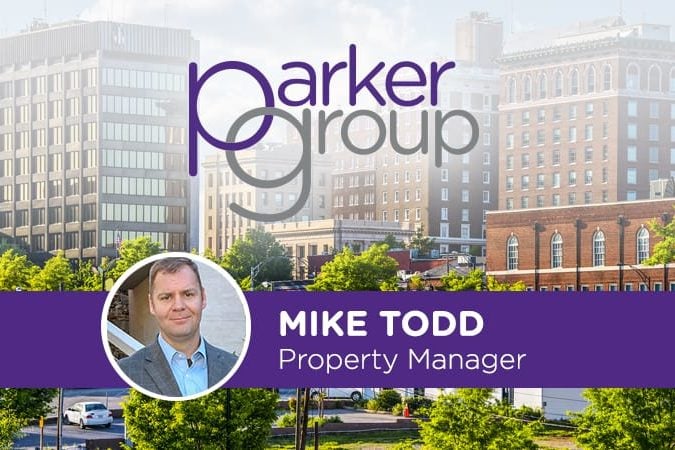 The Parker Group Adds Property Management to Portfolio of Services | The Parker Group