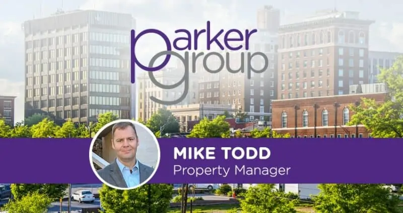Parker Group Adds Property Management to Portfolio of Services | Parker Group