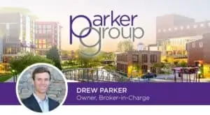 Drew Parker - Parker Group
