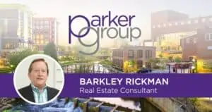 barkley rickman real estate consultant