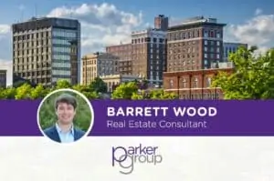 barrett wood real estate consultant