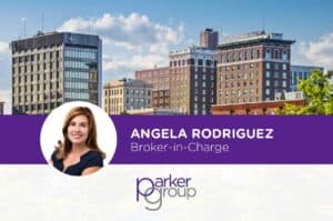 angela rodriguez broker in charge