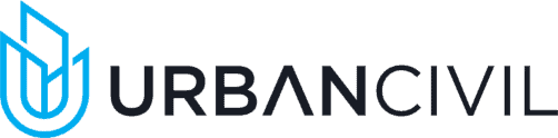 urban civil logo