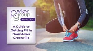 Get Fit Guide | Parker Group