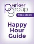 Happy Hour Guide | Parker Group