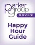 Happy Hour Guide | Parker Group